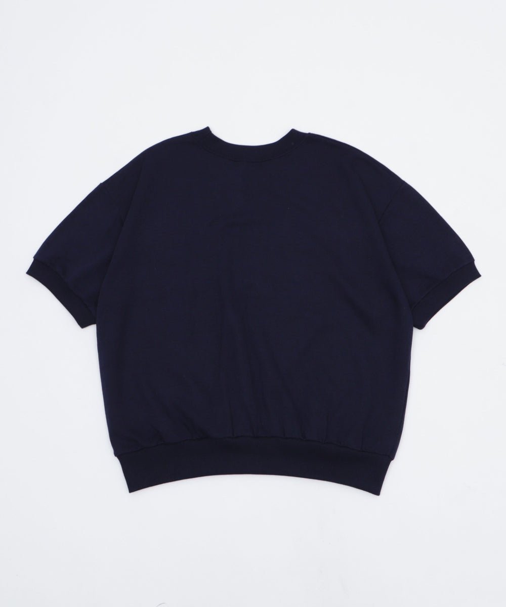 カレッジサークルロゴT