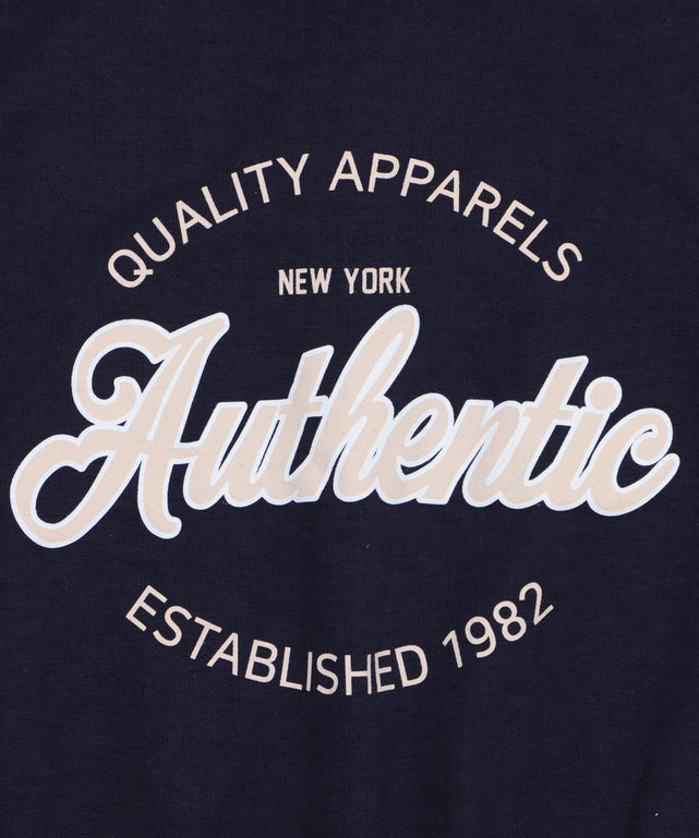 カレッジサークルロゴT