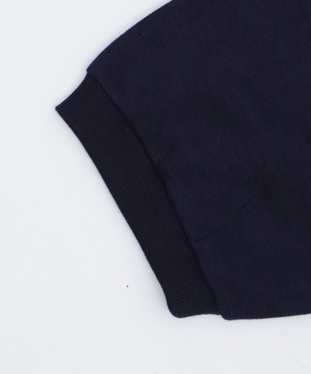 カレッジサークルロゴT