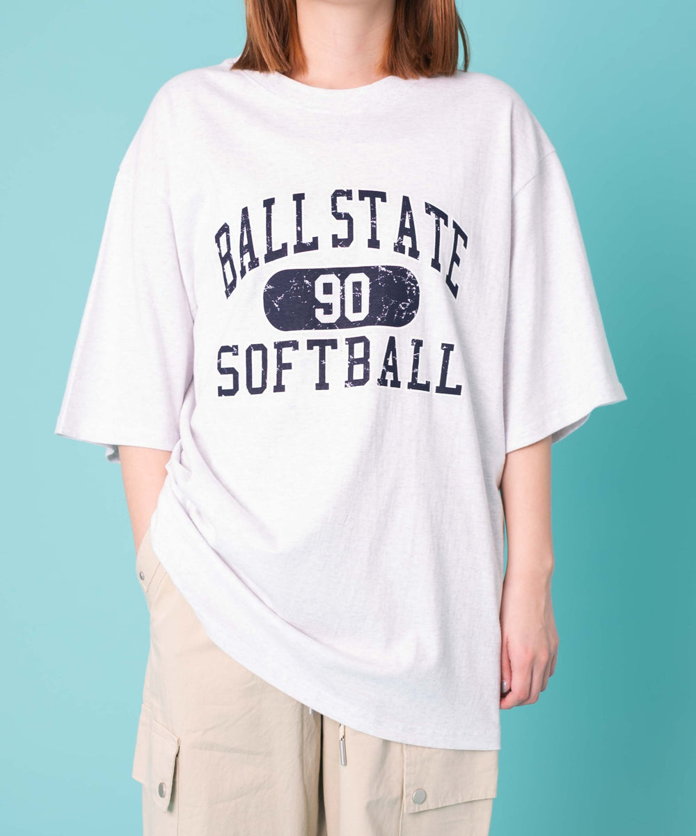 Lグレー　モデル:155cm F着用