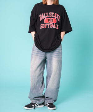 ブラック　モデル:155cm F着用