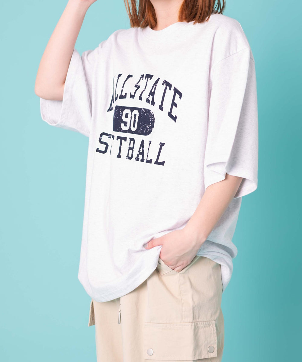 Lグレー　モデル:155cm F着用