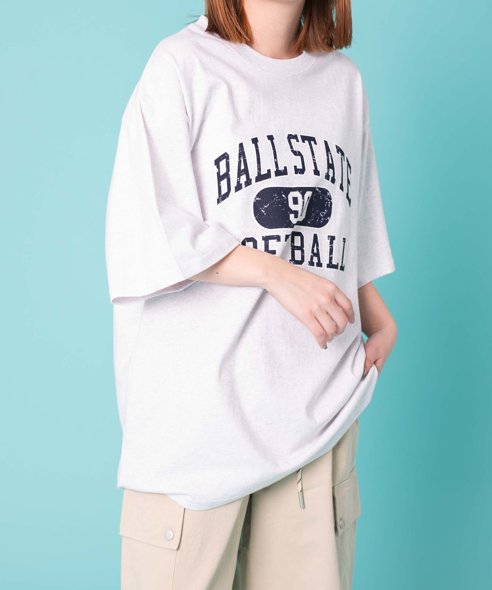 Lグレー　モデル:155cm F着用