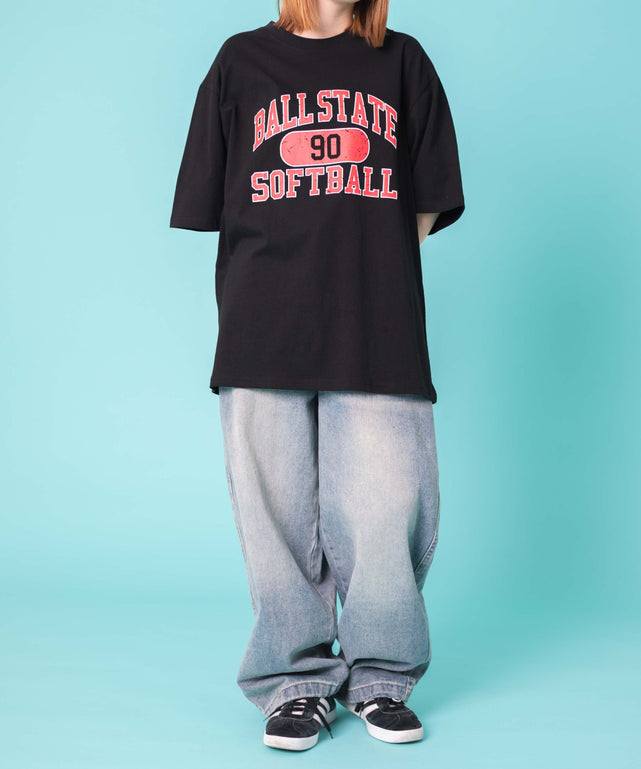 ブラック　モデル:155cm F着用