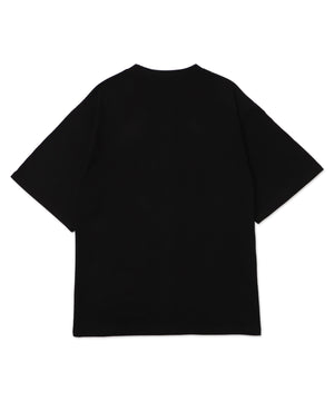 ベースボールロゴT