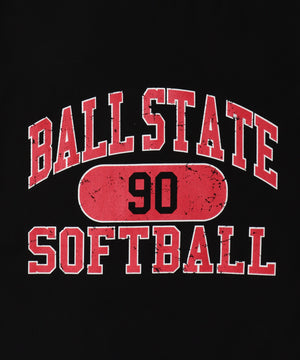 ベースボールロゴT