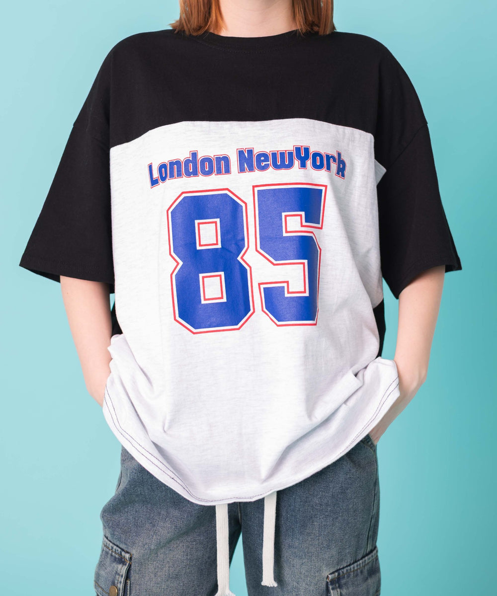 ブラック モデル:155cm F着用