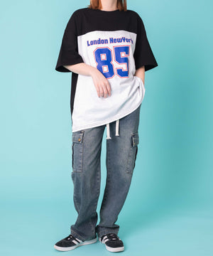 ブラック モデル:155cm F着用