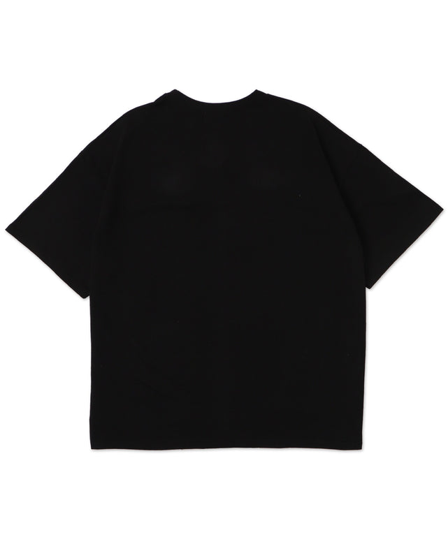 バイカラーフットボールT