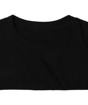 バイカラーフットボールT