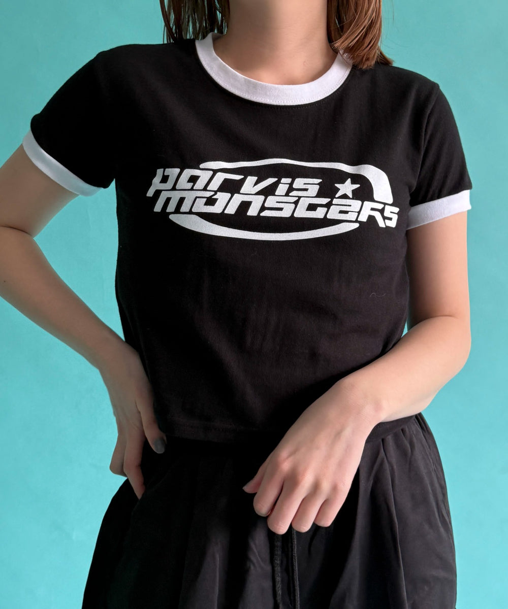 ブラック　モデル:155cm F着用