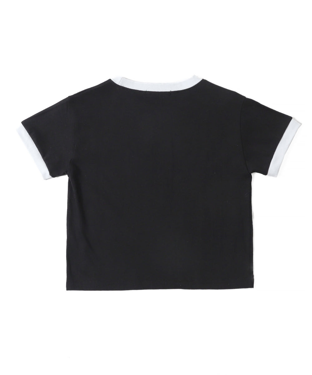 parvisロゴリンガーT