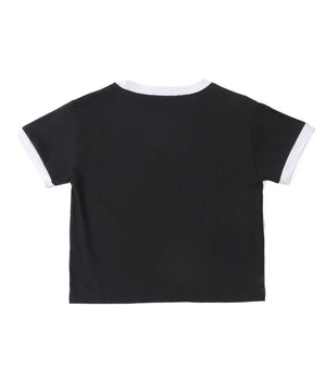 parvisロゴリンガーT