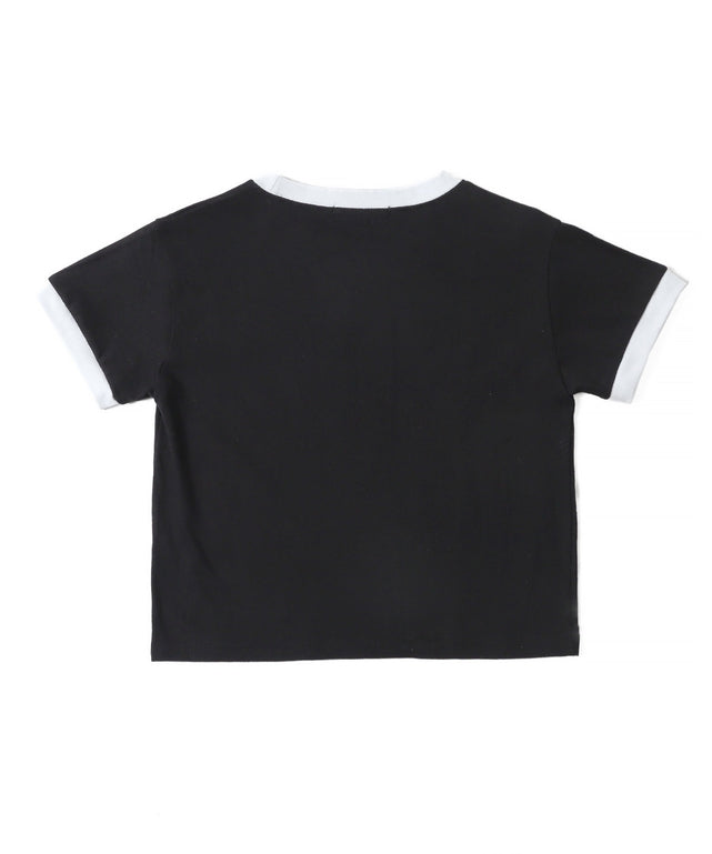 parvisロゴリンガーT