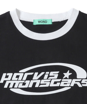 parvisロゴリンガーT