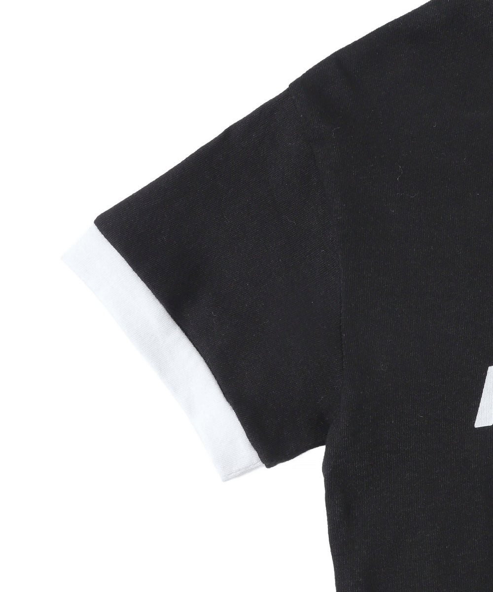 parvisロゴリンガーT