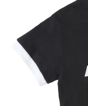 parvisロゴリンガーT