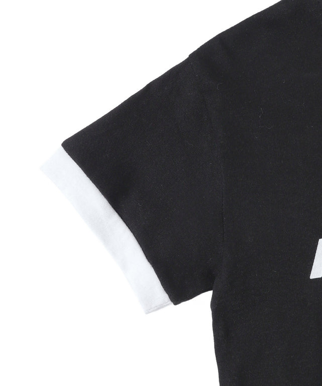 parvisロゴリンガーT