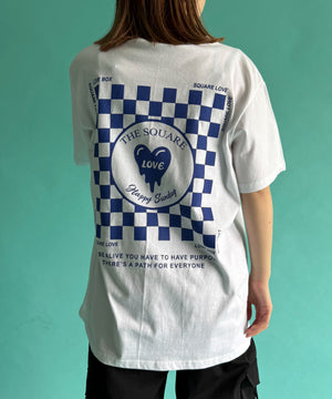 ホワイト　モデル:155cm F着用