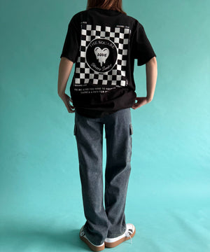 ブラック　モデル:155cm F着用