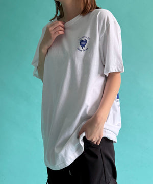 ホワイト　モデル:155cm F着用