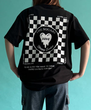 ブラック　モデル:155cm F着用