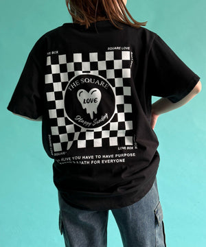 ブラック　モデル:155cm F着用