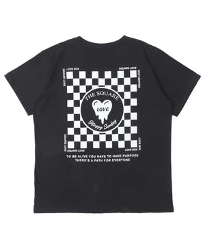 happy　sundayビッグT