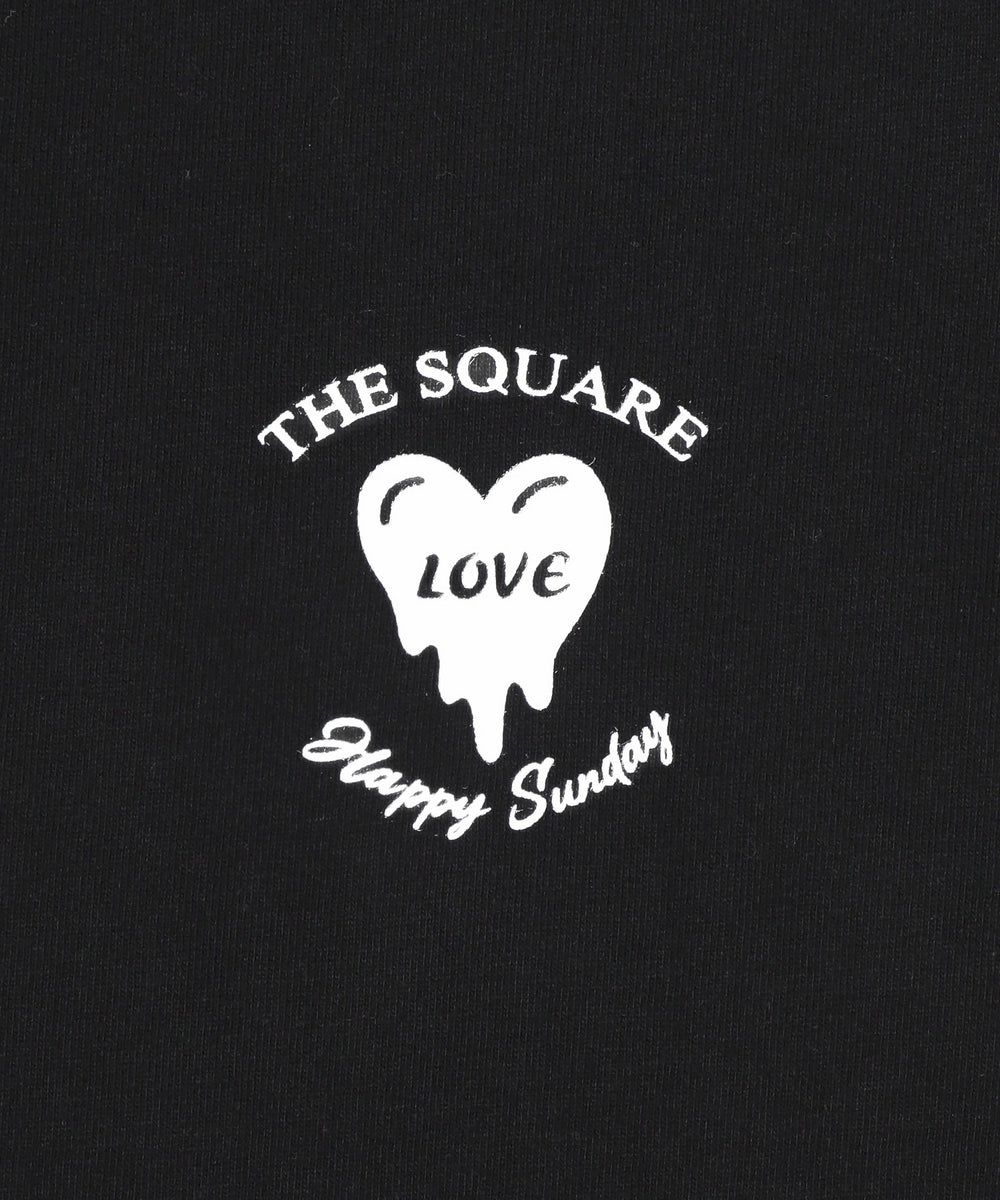 happy　sundayビッグT