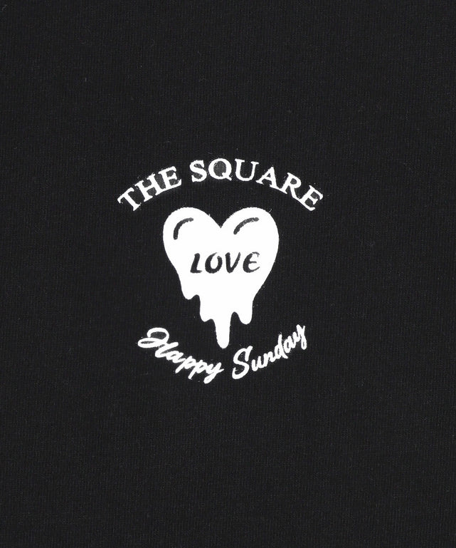 happy　sundayビッグT