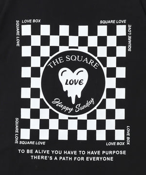 happy　sundayビッグT