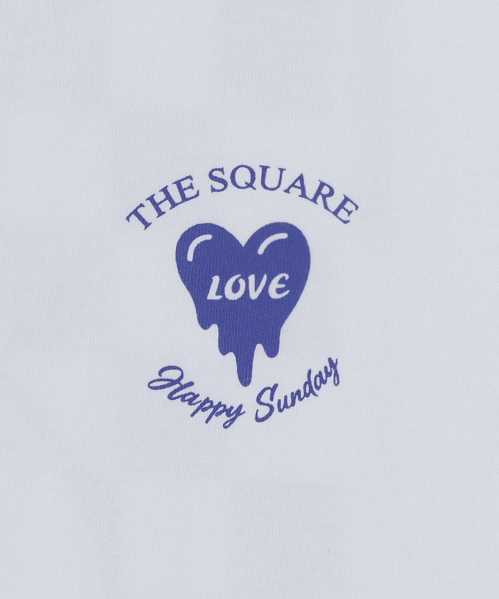 happy　sundayビッグT