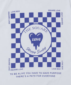 happy　sundayビッグT