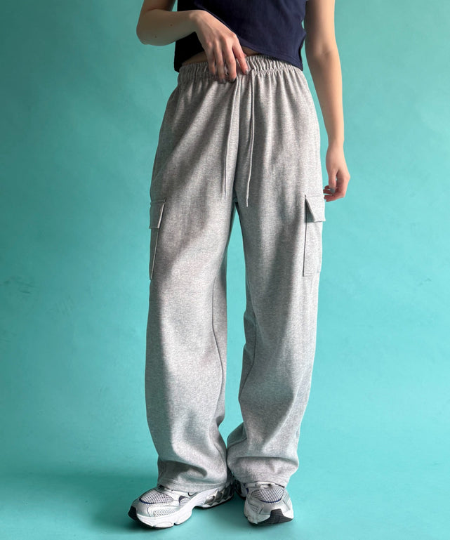 グレー　モデル:155cm F着用