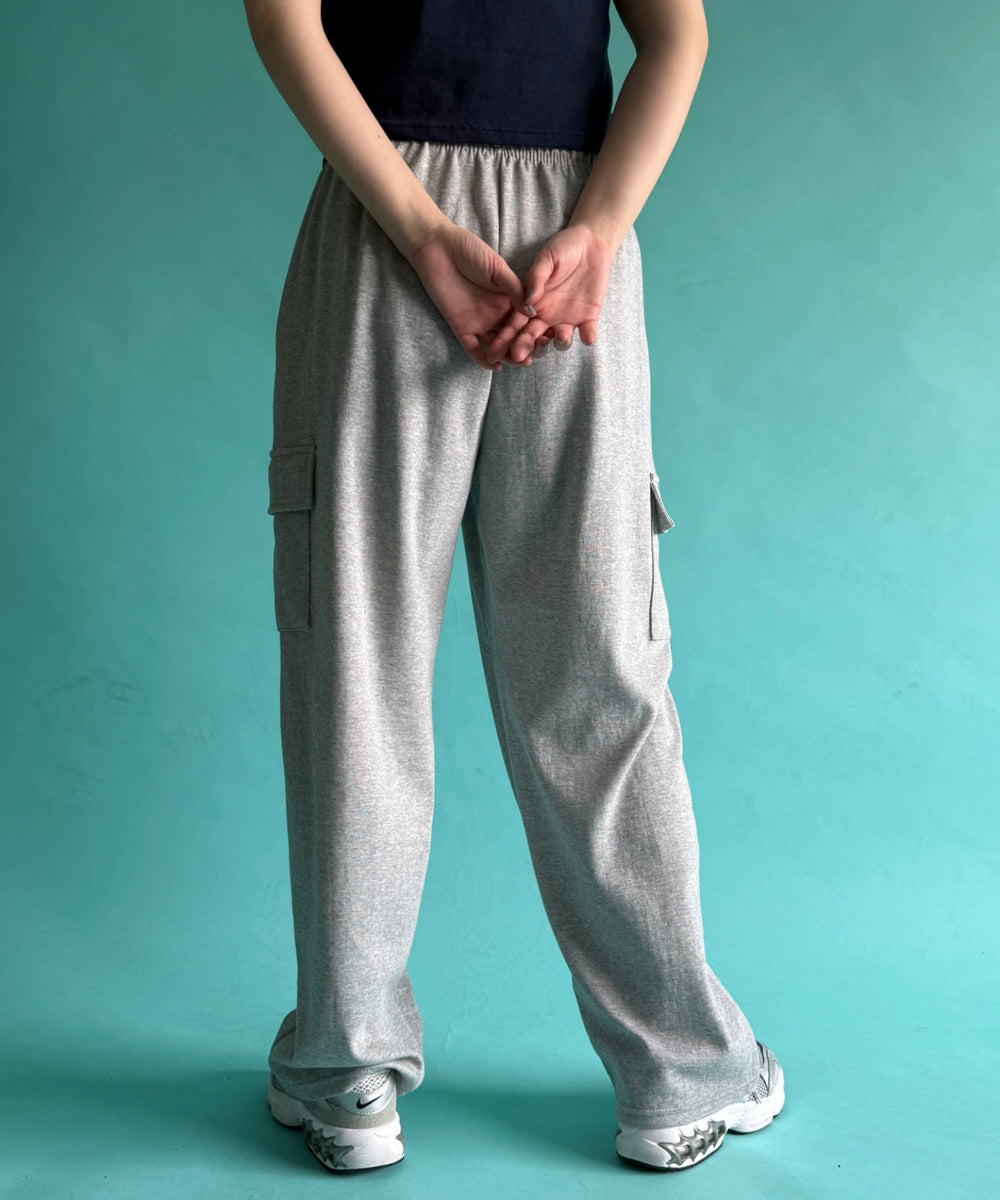 グレー　モデル:155cm F着用