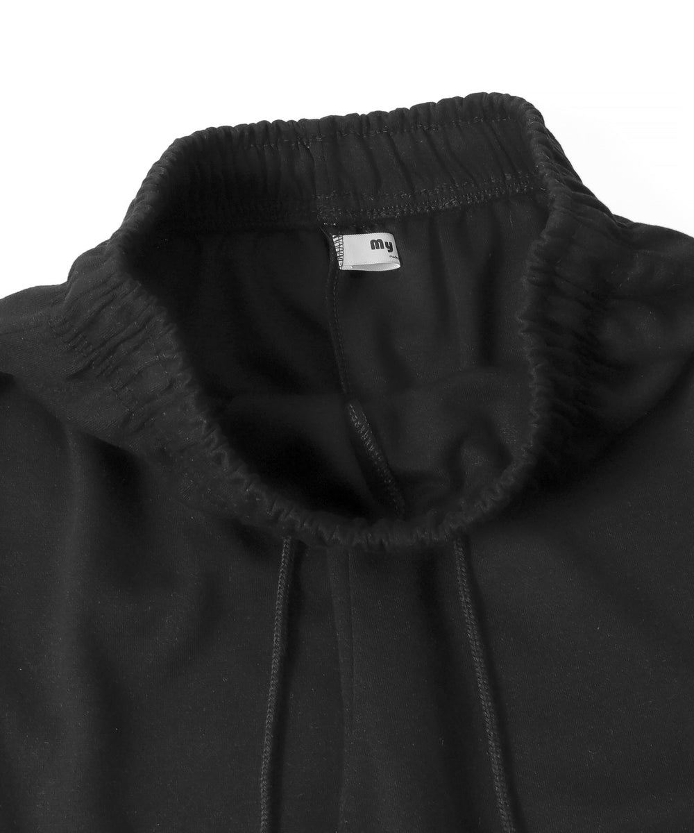 スウェットカーゴパンツ