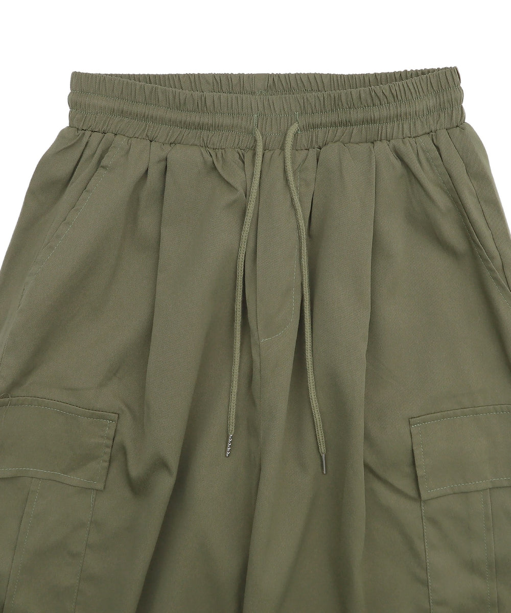 イージーカーゴパンツ