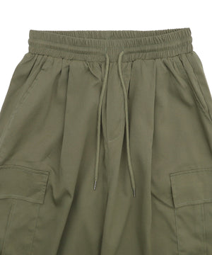 イージーカーゴパンツ