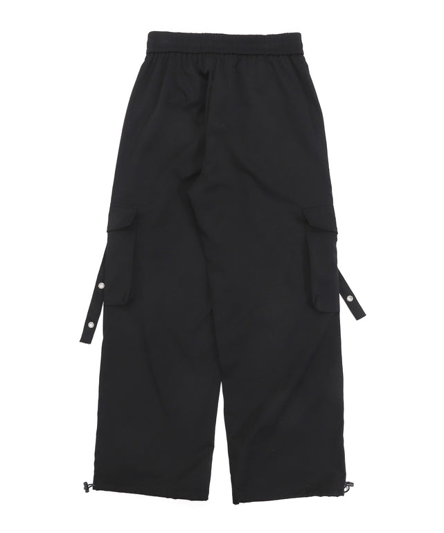 イージアイレットベルトーカーゴパンツ