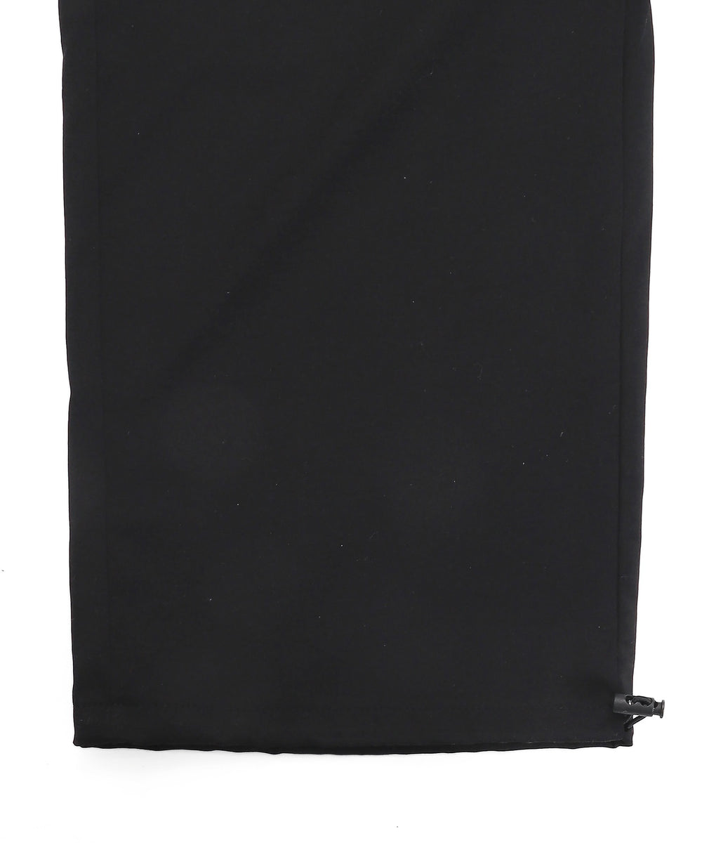 イージアイレットベルトーカーゴパンツ