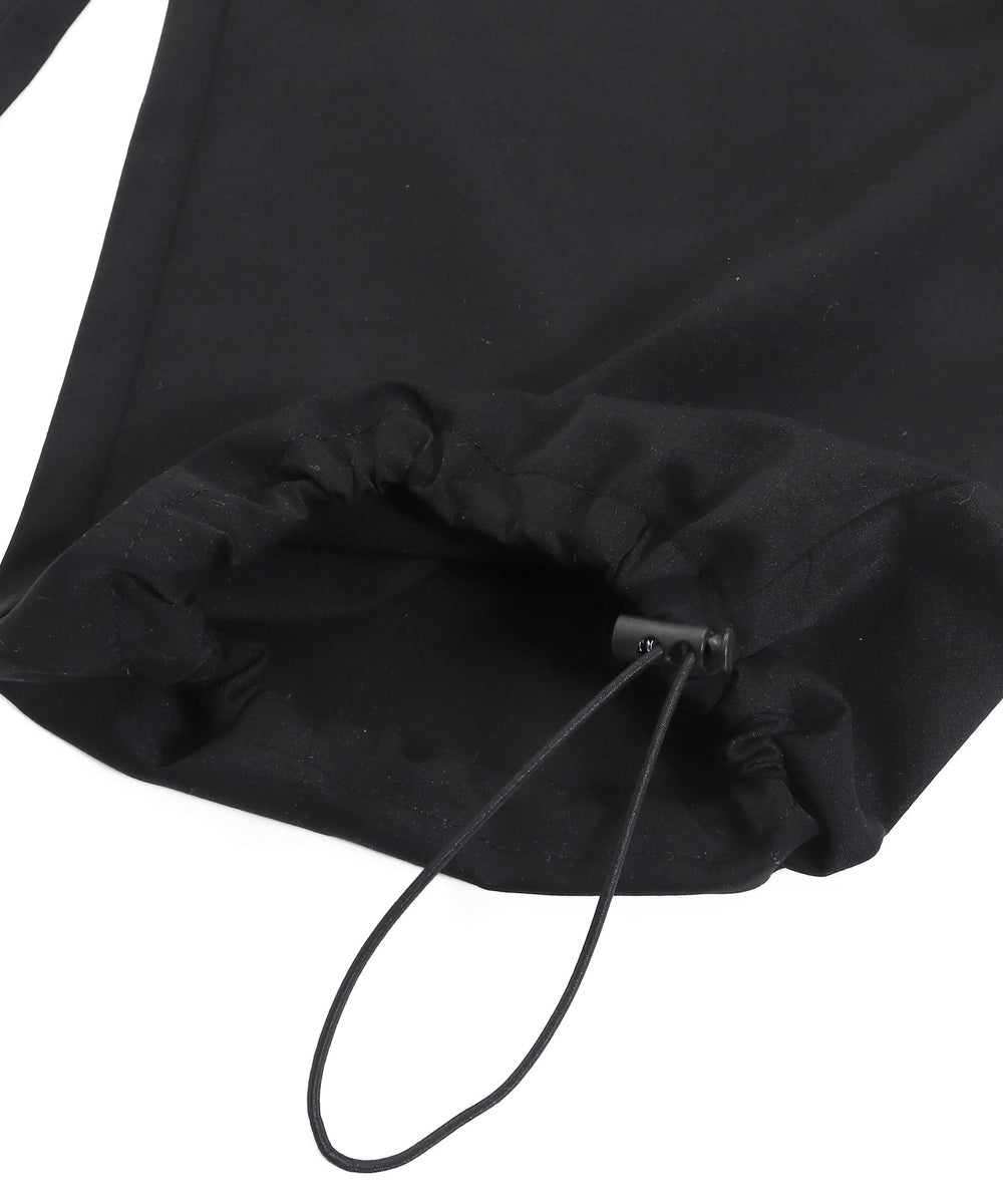 イージアイレットベルトーカーゴパンツ