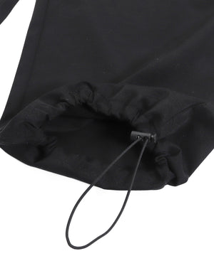 イージアイレットベルトーカーゴパンツ