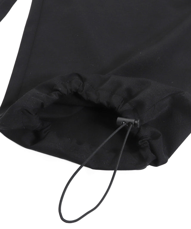 イージアイレットベルトーカーゴパンツ