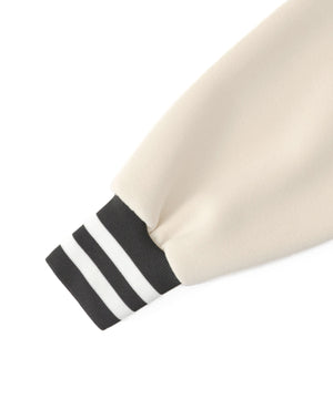 ラグランジップパーカー