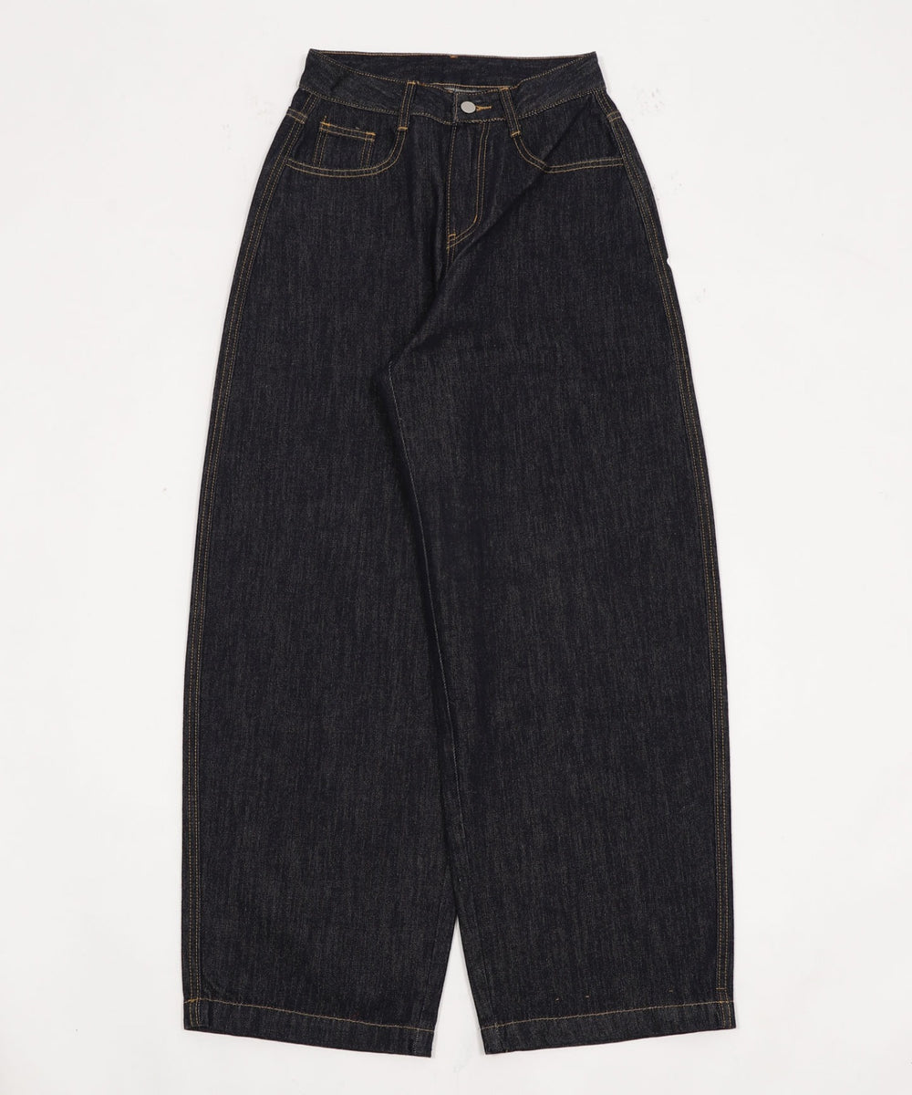 デニムインディゴ