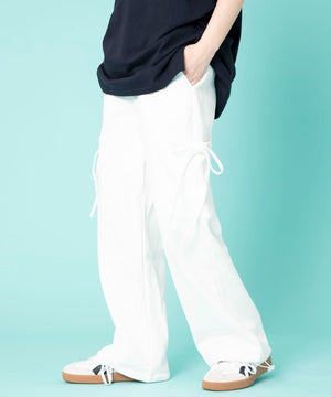 オフホワイト　モデル:155cm F着用