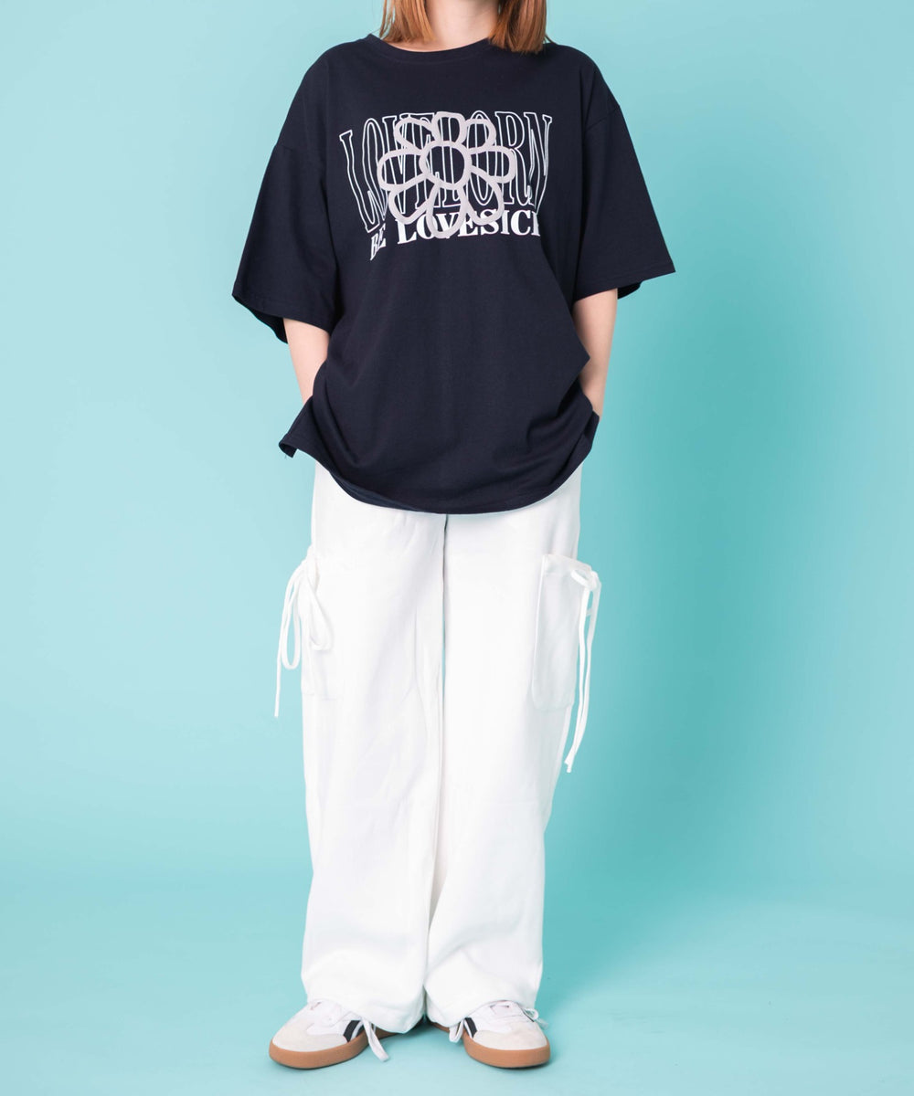 オフホワイト　モデル:155cm F着用