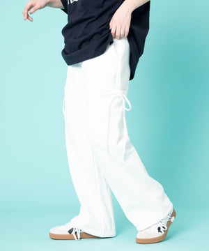 オフホワイト　モデル:155cm F着用