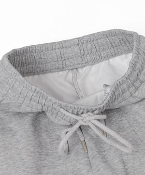 リボンカーゴスウェットパンツ