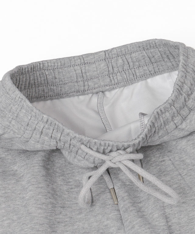 リボンカーゴスウェットパンツ